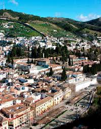 Image result for sacromonte