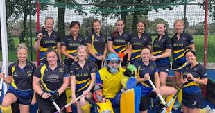 Image result for Warrington Hockey Club