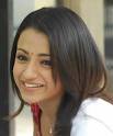 Actress Trisha Cute Photo