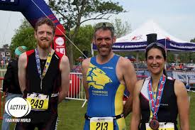 Image result for Cambridge Triathlon Club