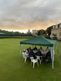 Image result for Bath Croquet Club