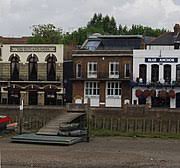 Image result for Furnivall Sculling Club