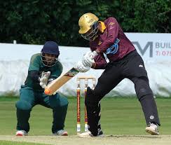 Image result for Pontarddulais Cricket Club