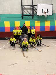Image result for Manchester Roller Hockey Club