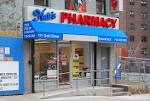 Dumbo NYC, Brooklyn » Archive » Nate's Pharmacy in Vinegar Hill Open (