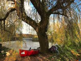 Image result for Cherwell Canoe Club