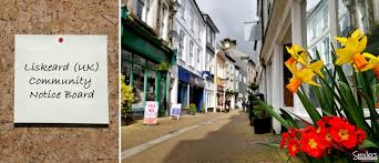 Image result for Liskeard Smbc