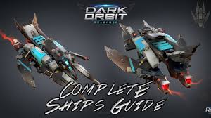 Image result for dark orbit goliath