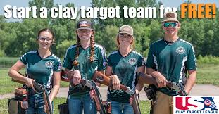 Image result for Shetland Clay Target Club