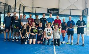 Image result for West Buckland Badminton Club