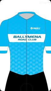 Image result for Ballymena Road Club