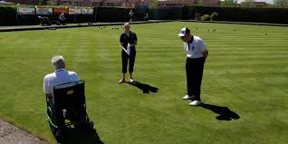 Image result for Daventry Tigers Bowls Club