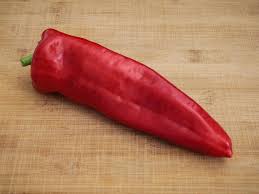 Afbeeldingsresultaat voor aconcagua sweet pepper