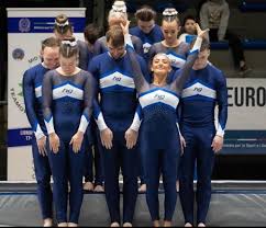 Image result for Hawth Gymnastics, Crawley