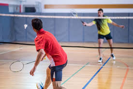 Image result for Appledore Badminton Club