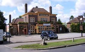 Image result for Potters Bar