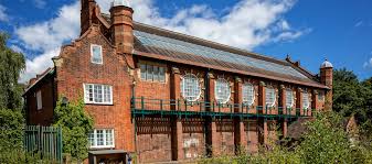 Image result for Jesmond Dene Badminton Club