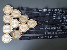 Image result for Bedford Harriers A C