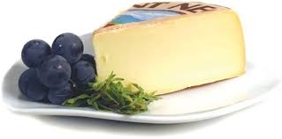 Image result for saint nectaire