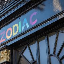 Image result for Zodiac Badminton Club