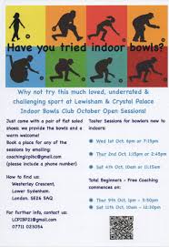 Image result for lewisham and crystal palace indoor bowls club