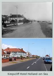 Image result for Clacton & District