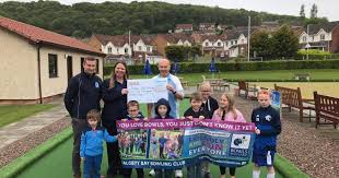 Image result for Dalgety Bay Bowling Club
