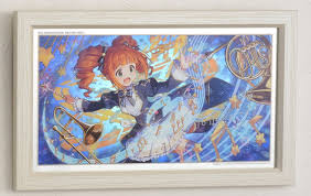 「高槻やよい THE IDOLM@STER」の画像検索結果