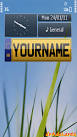 Widgeleon Car plates Pack v1 0 S60v5 3   Mobiles Store  Purchase here