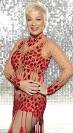 Dancing On Ice: DENISE WELCH misses Loose Women after 10 hour ...