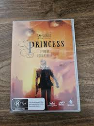 Resultado de imagen para Princess Morgenthaler