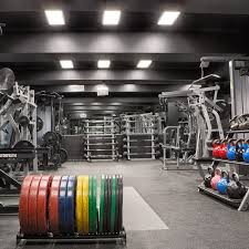 Image result for North Cheshire Brookfields Gym Club