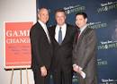 GAME CHANGE Authors Talk Reporting, Reaction To Their Book ...