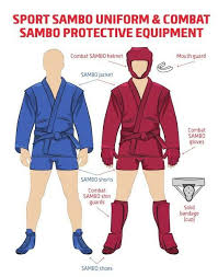 Image result for Combat Sambo
