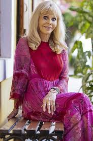Image result for britt ekland
