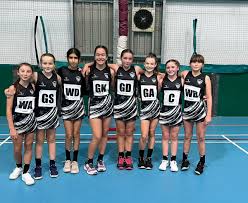 Image result for Sutton United Netball Club