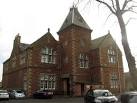 Kelso - The public school of 1876. Now a community centre. - via Daymix