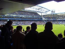 Image result for Stamford Bridge Tennis Club