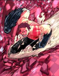 Image result for Katakuri Karate