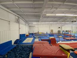 Image result for Maple Gymnastics Club