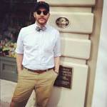 366 Bow Ties: Day 48