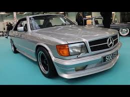 Image result for 500SEC W126C