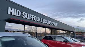 Image result for Mid Suffolk Leisure Centre Bowling Club