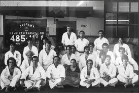 Image result for yonju dojo