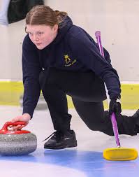 Image result for Peebles Curling Club