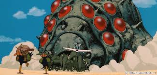 「ユパ 風の谷のナウシカ」の画像検索結果