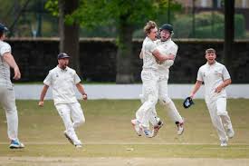 Image result for Upper Hopton Cricket Club