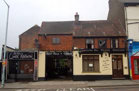 Image result for The Cockiswell INN Luton Town Sports Club