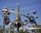 astro orbiter - Disneyland Resort Photo (14115225) - Fanpop