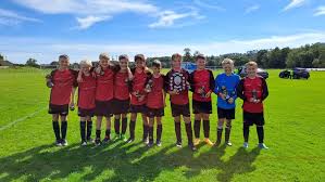 Image result for Corbridge United Junior Football Club